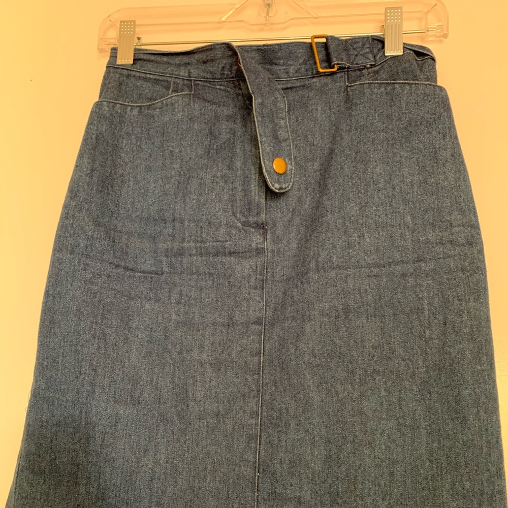 Skirt
